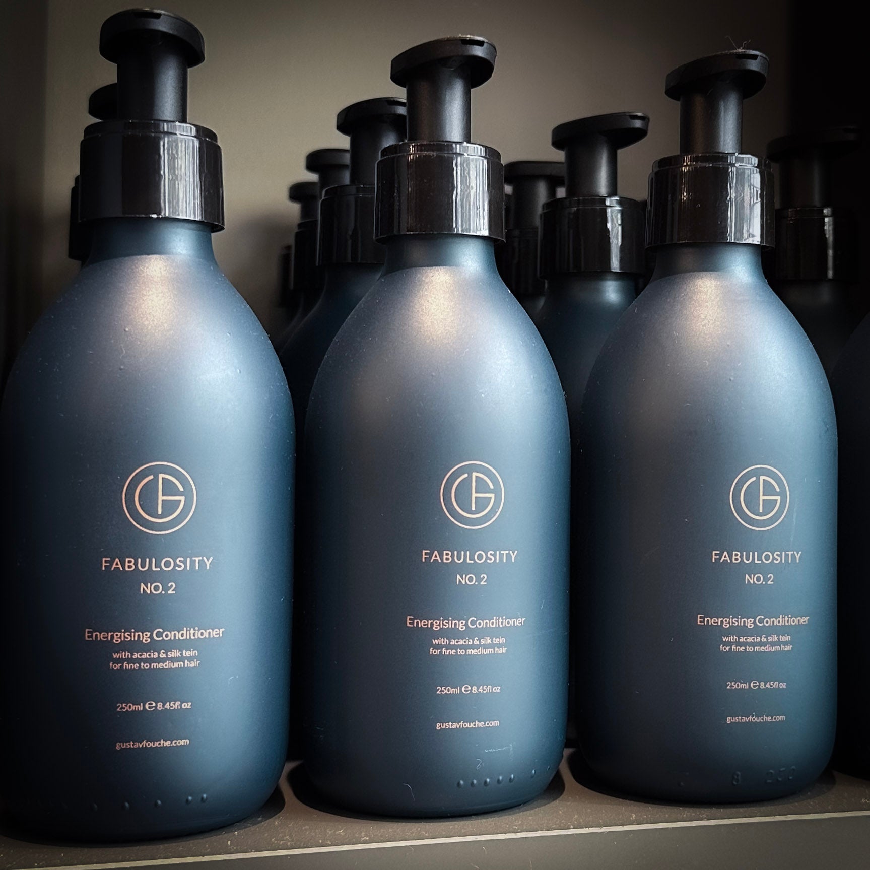 Energising Conditioner