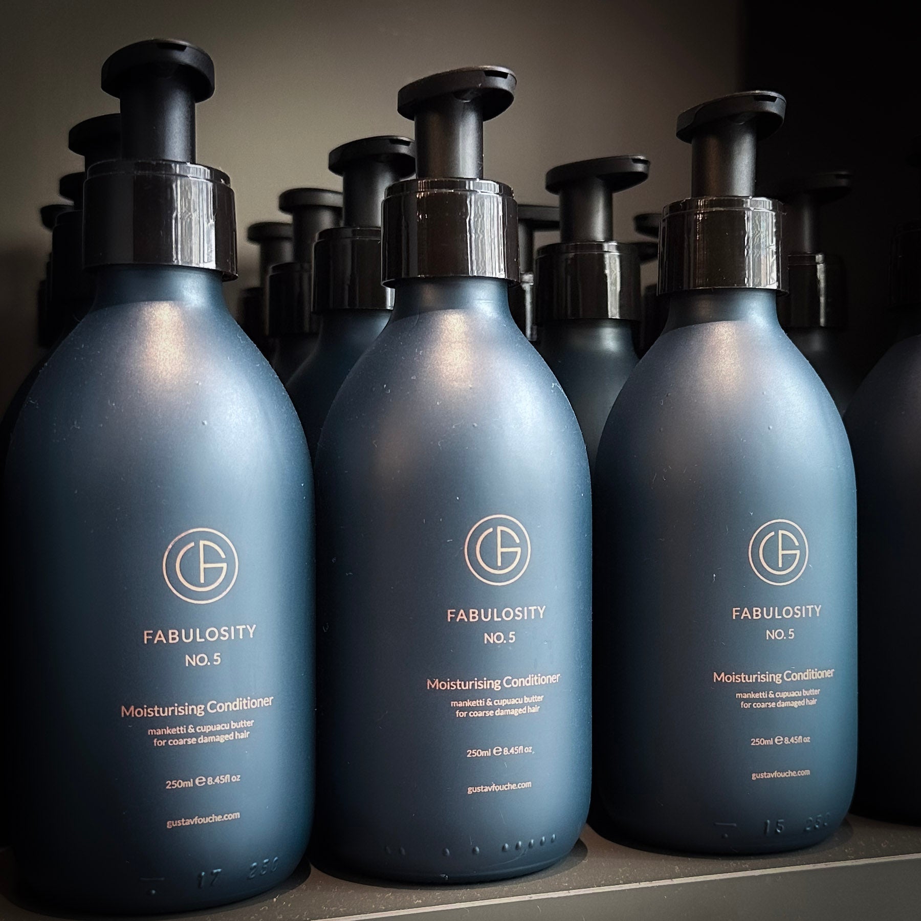 Moisturising Conditioner
