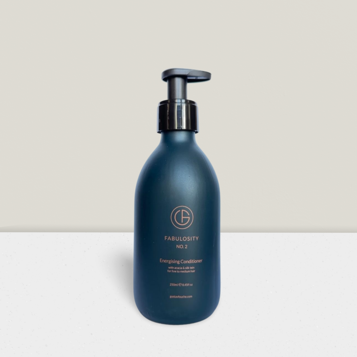 Energising Conditioner