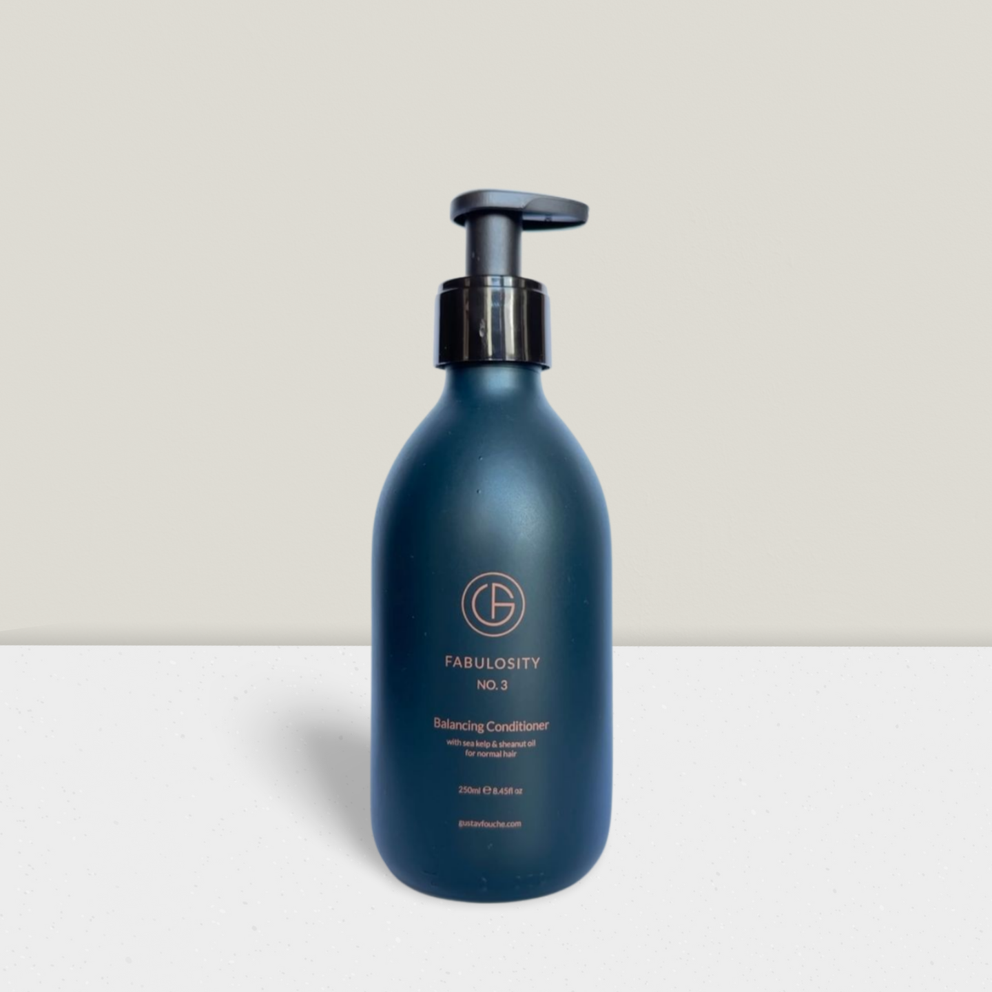 Balancing Conditioner