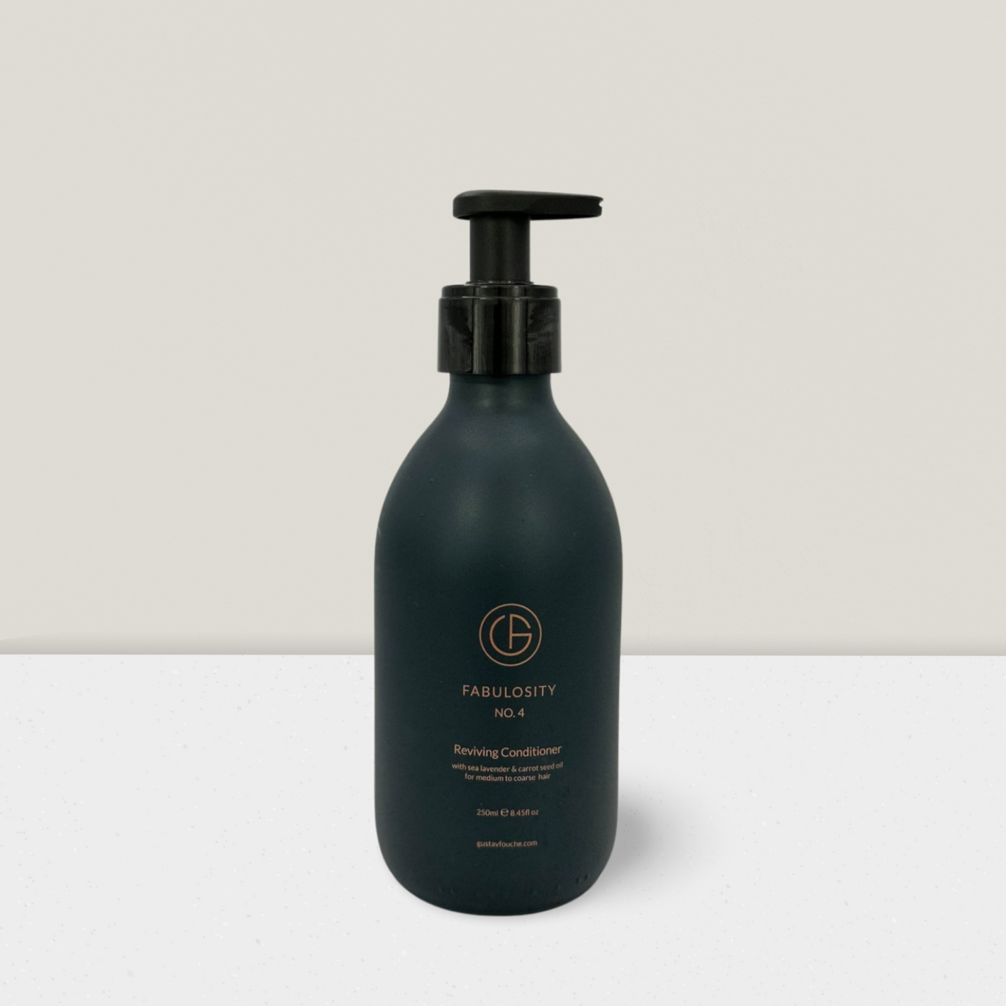 Reviving Conditioner