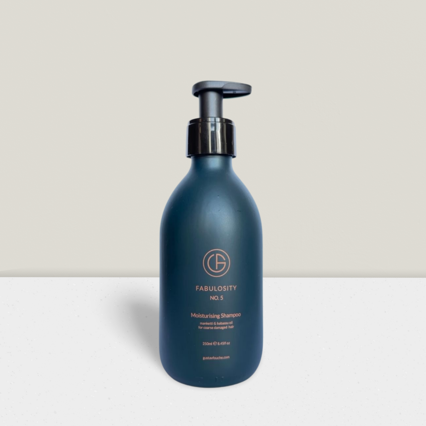 Moisturising Shampoo