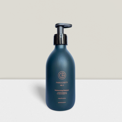 Moisturising Shampoo