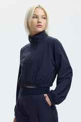 CORP SPORTS – TECHSILK – TRAVEL WINDBREAKER