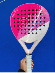 Six|Zero Limited Winter Edition Comfort Padel Racket for Woman