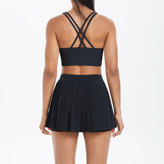 Bra Top (Cross Back)