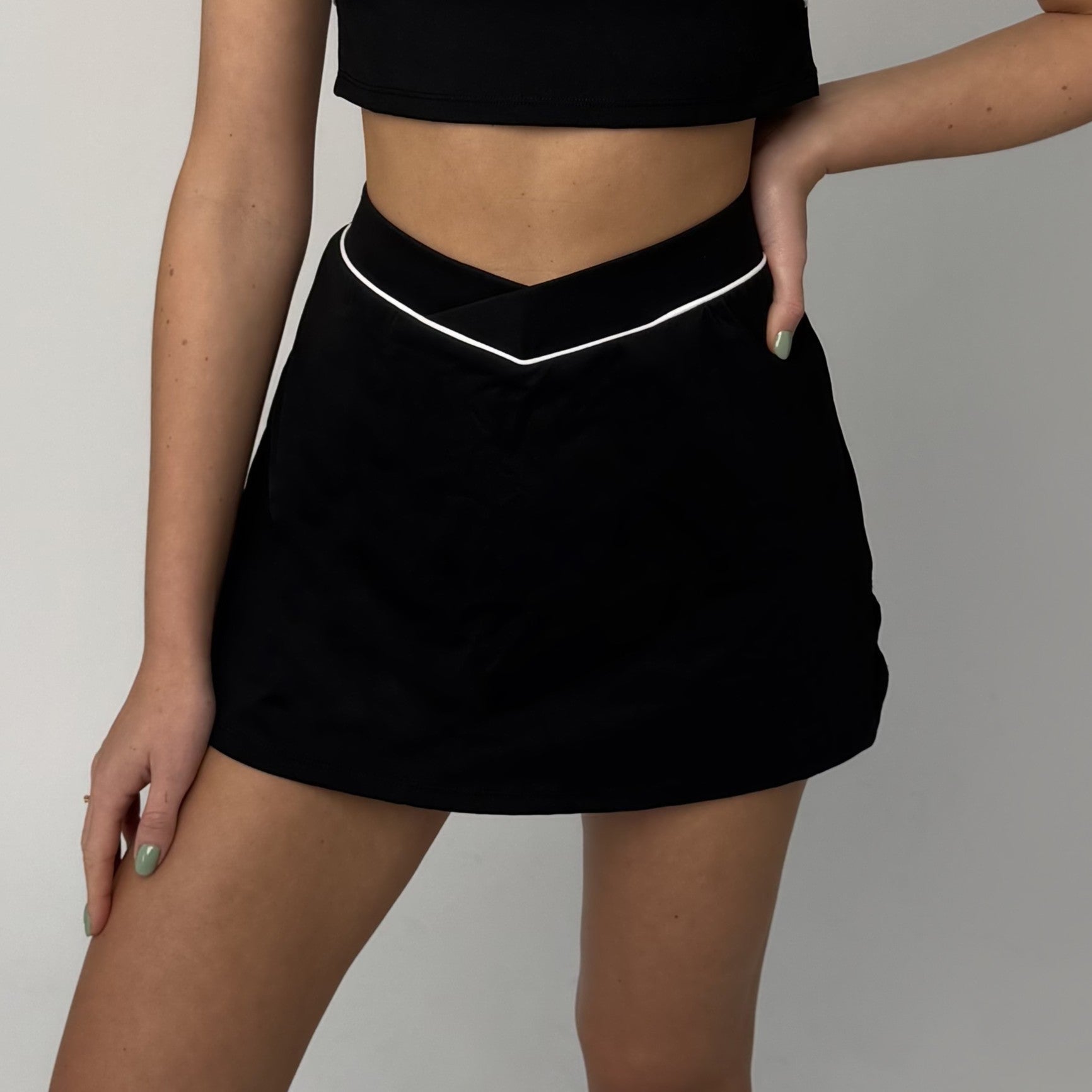 Skirt (Straight)