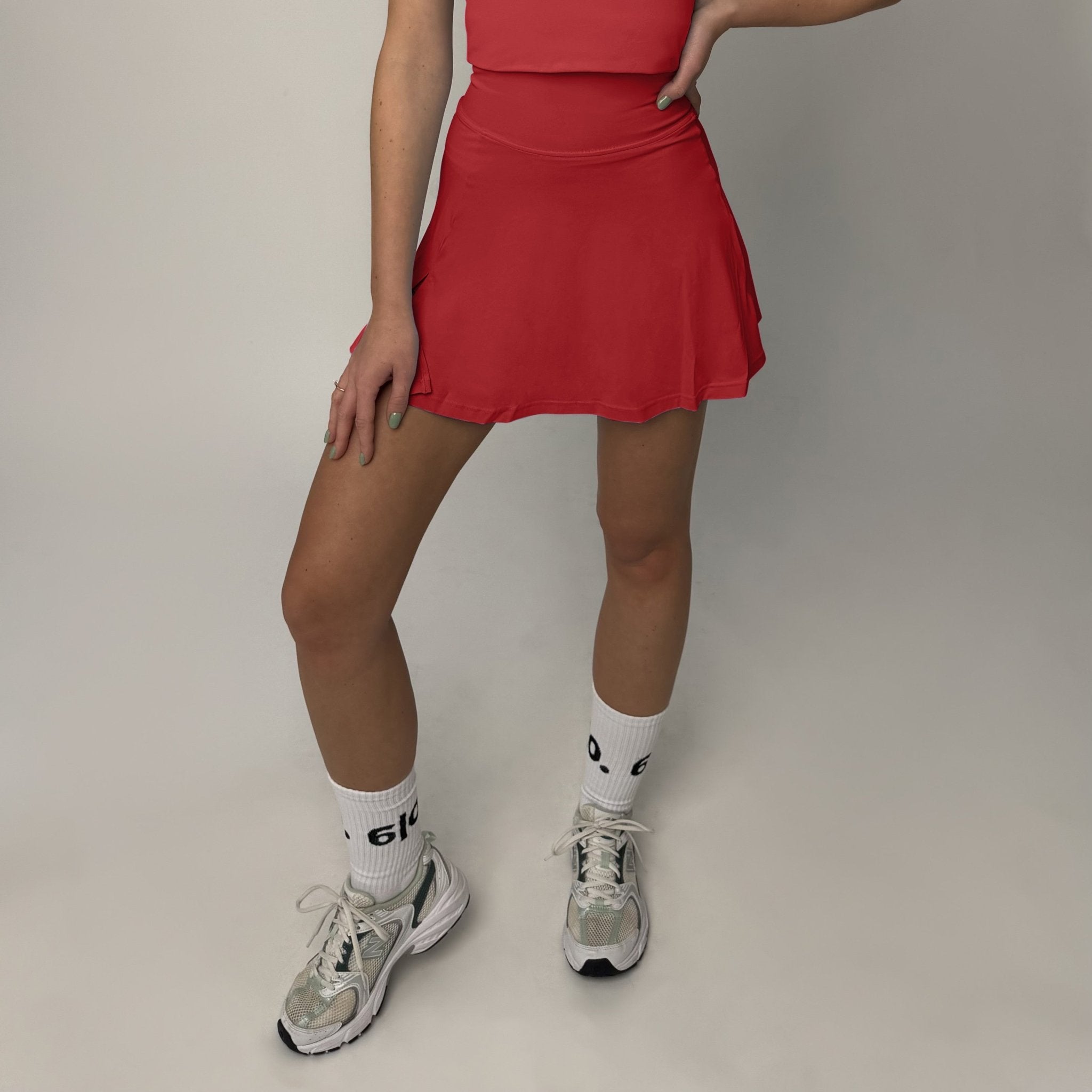 Skirt (Straight Style)