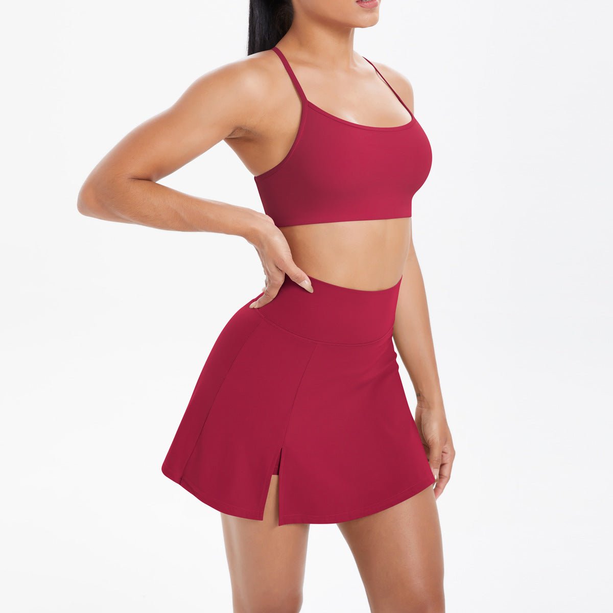 Skirt (Straight Style)