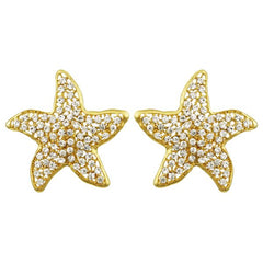 Mayol X Oceanus Madison Earrings