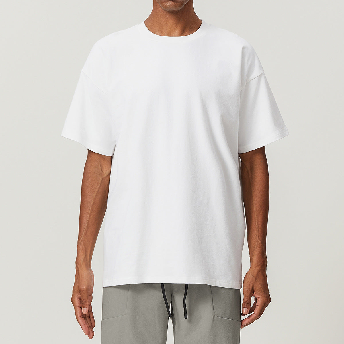 LOME T-Shirts for Men (Oversize Style)