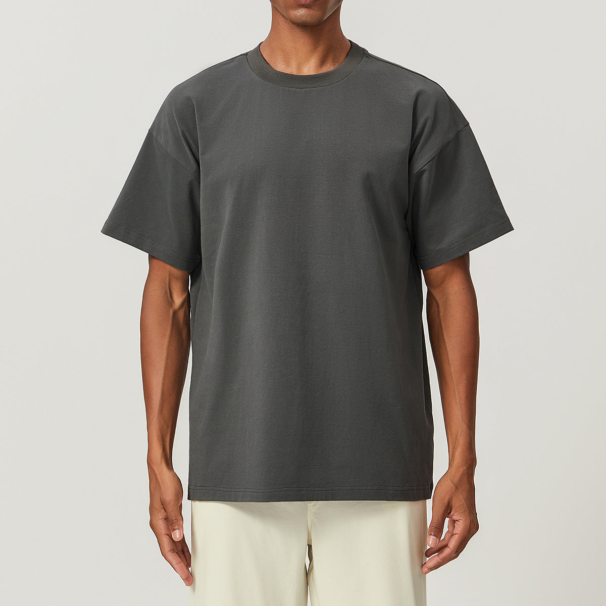 LOME T-Shirts for Men (Oversize Style)