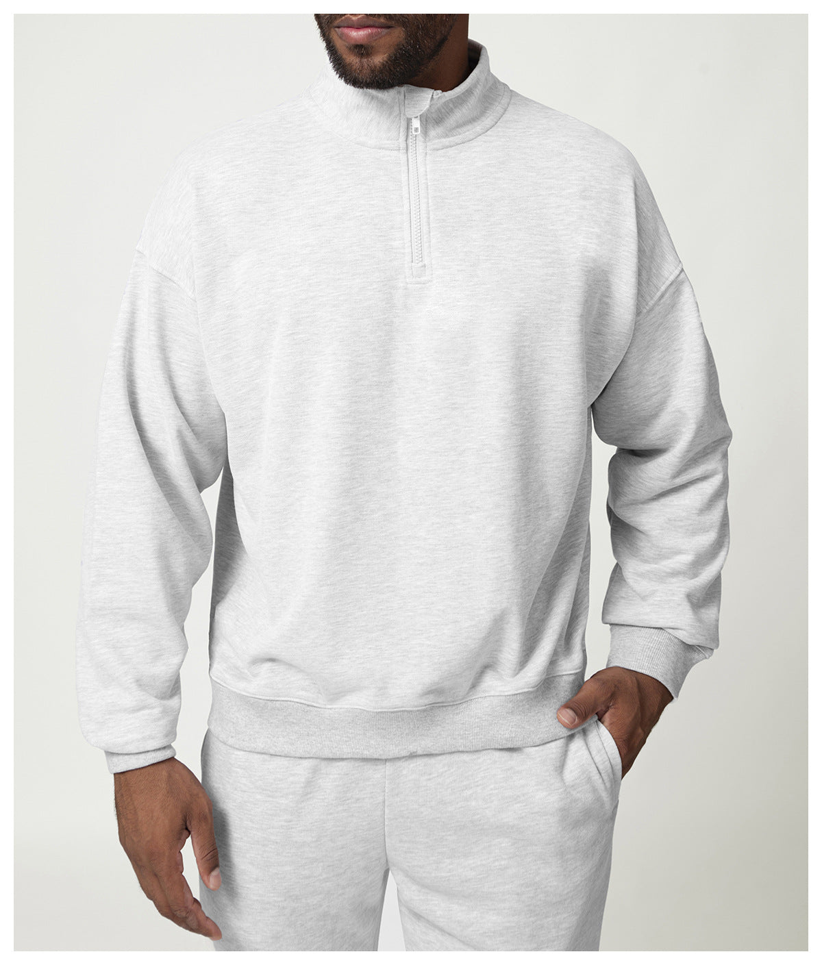 RYON Hoodie for Men