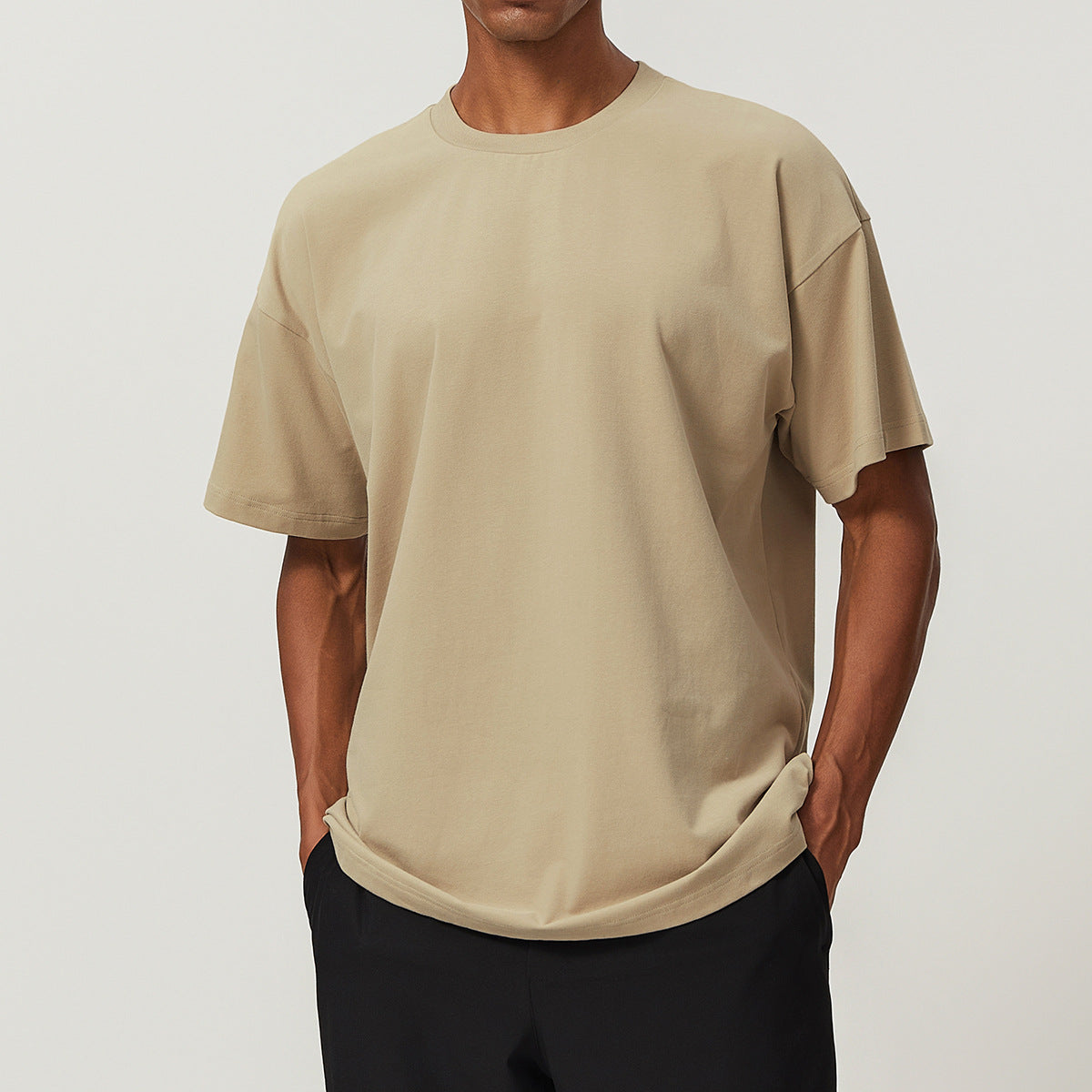 LOME T-Shirts for Men (Oversize Style)