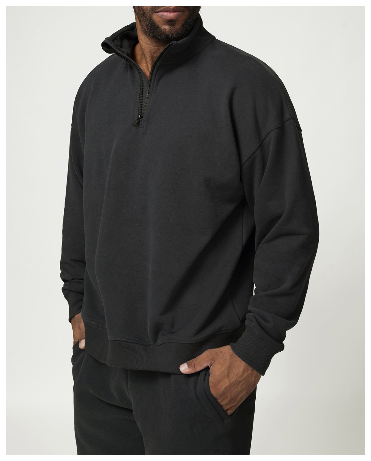RYON Hoodie for Men