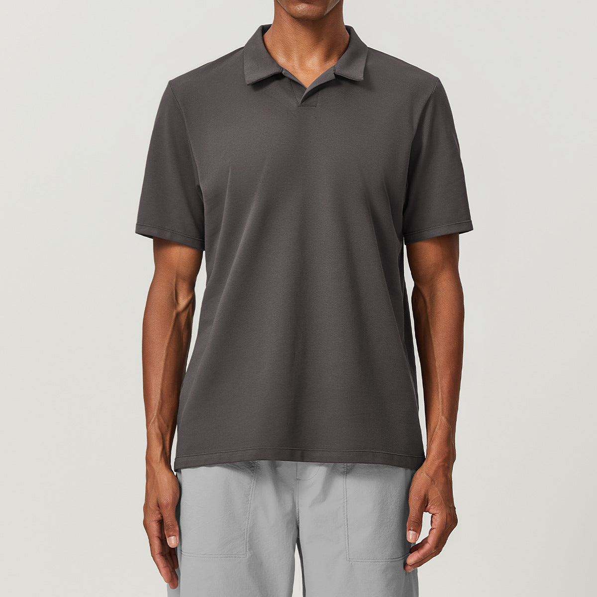 VEX Polo Style T-Shirts for Men