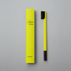 Citrus Bliss Toothbrush