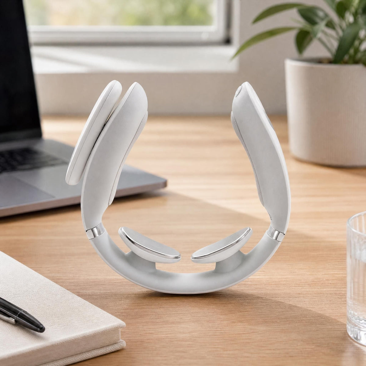 Smart Neck Massager
