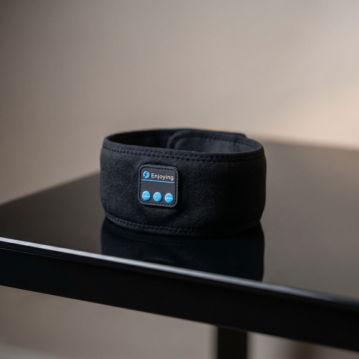Smart Sleepband
