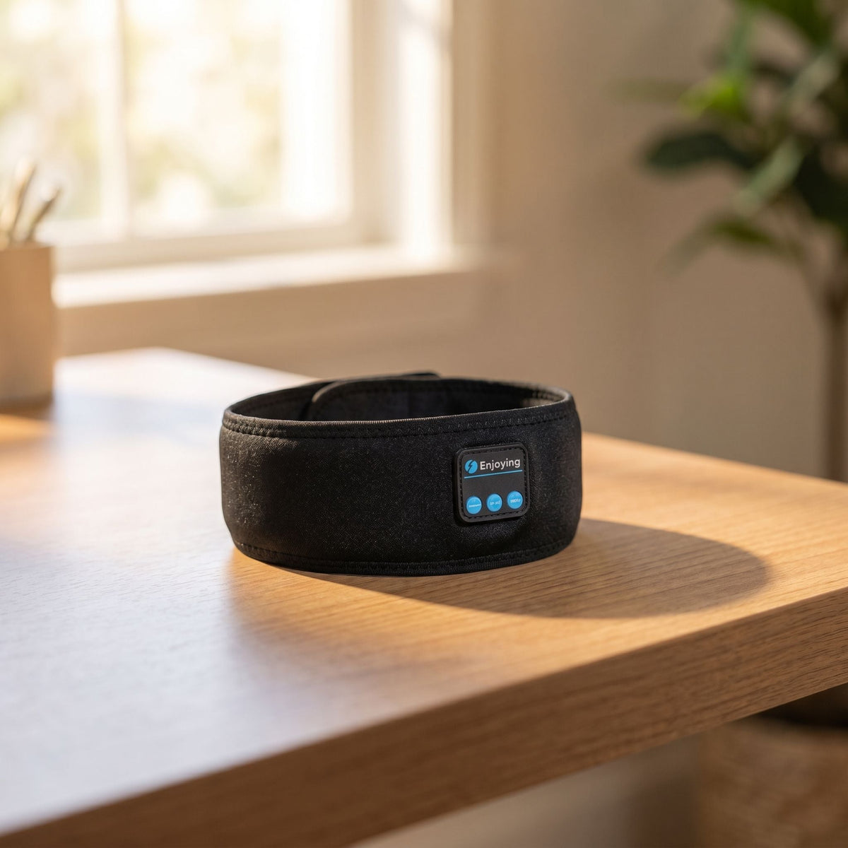 Smart Sleepband