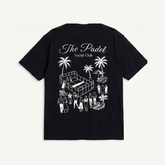 Unisex T-Shirts (Padel Community)