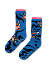 SOCKS MR TI
