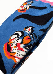 SOCKS MR TI