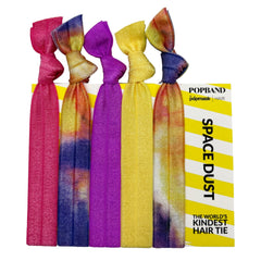 Popband 'No Dent' Hair Ties