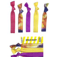 Popband 'No Dent' Hair Ties