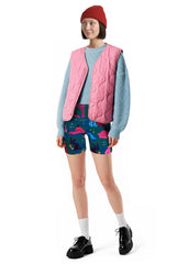 SPIRIT RAVE SHORTS - BAMBOO