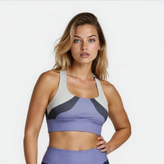 Sports Bra for Running – Futura Nostalgia