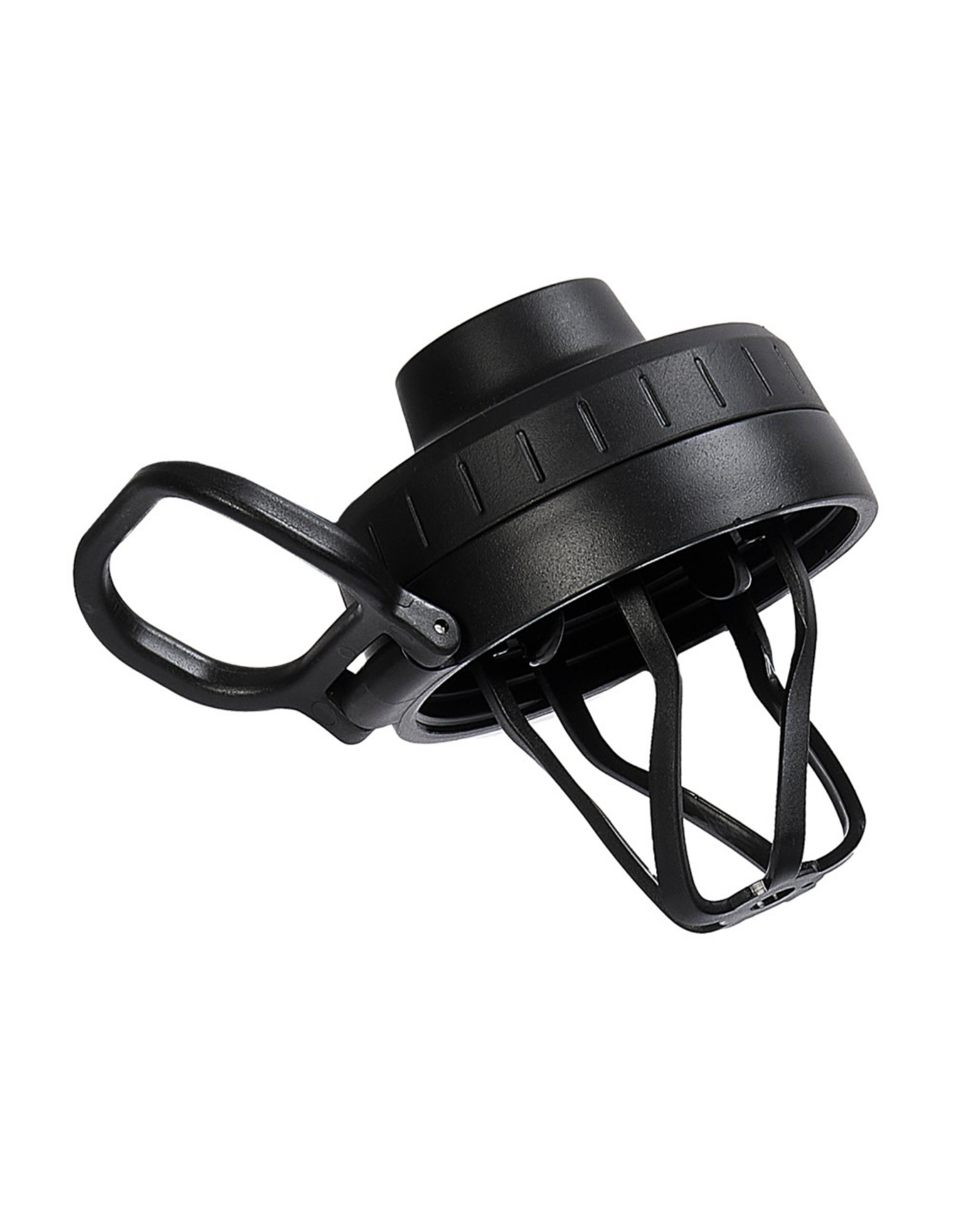 Charcoal Sports Lid