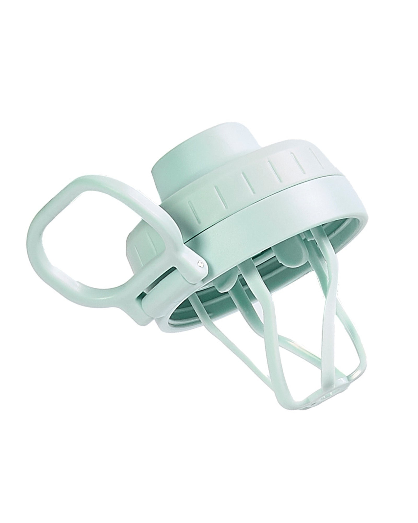 Sea Mist Sports Lid