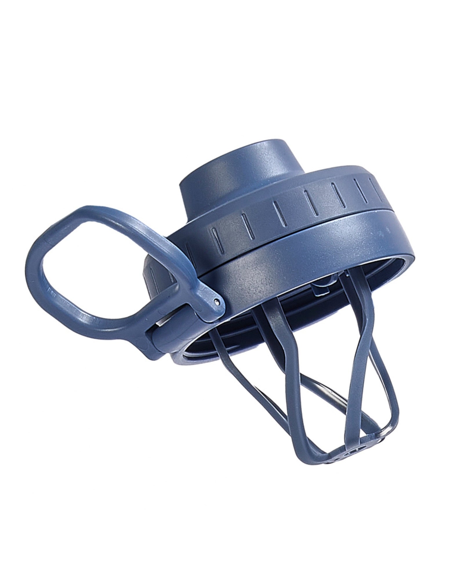 Slate Blue Sports Lid