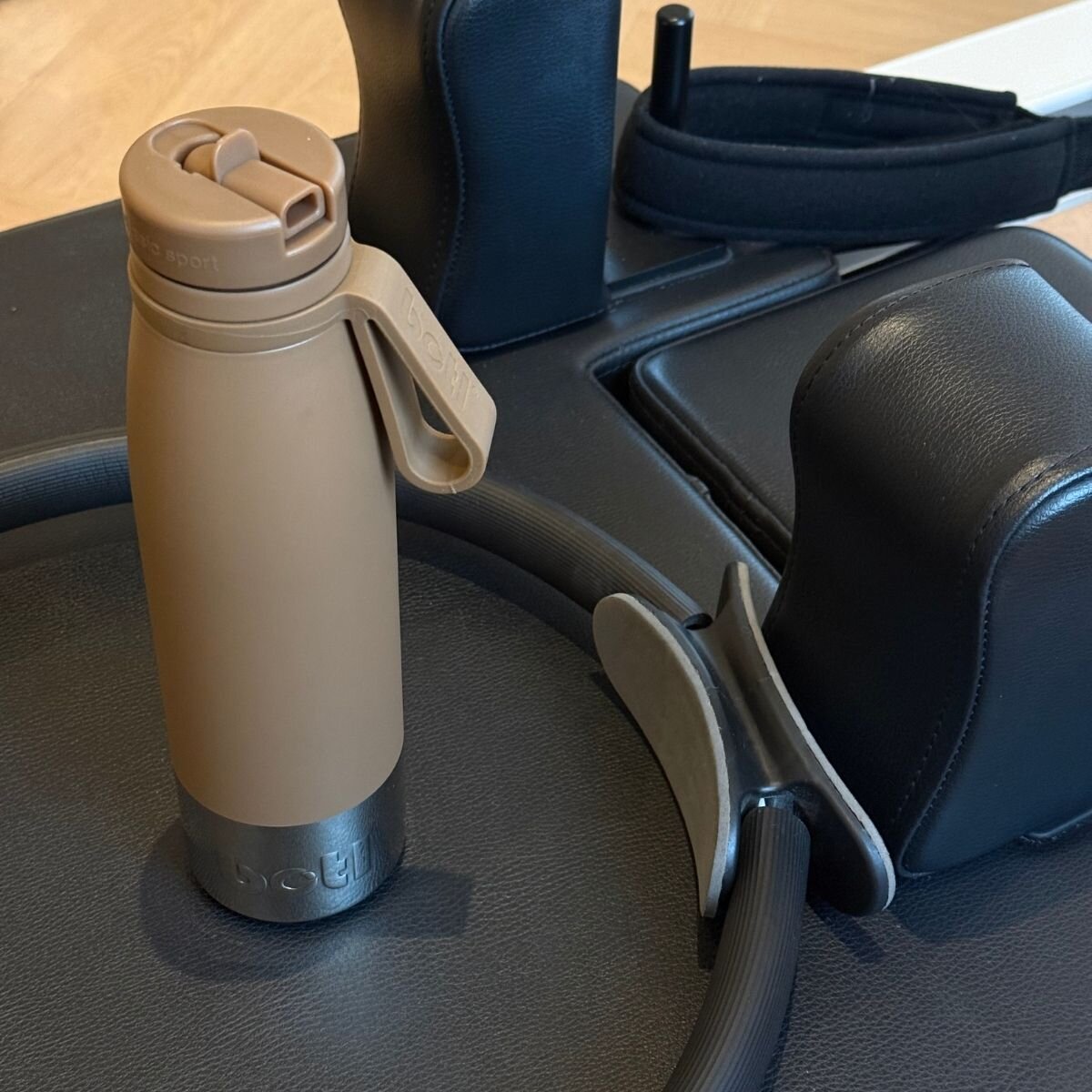 500ml Evolution V2 Cacao Mirror