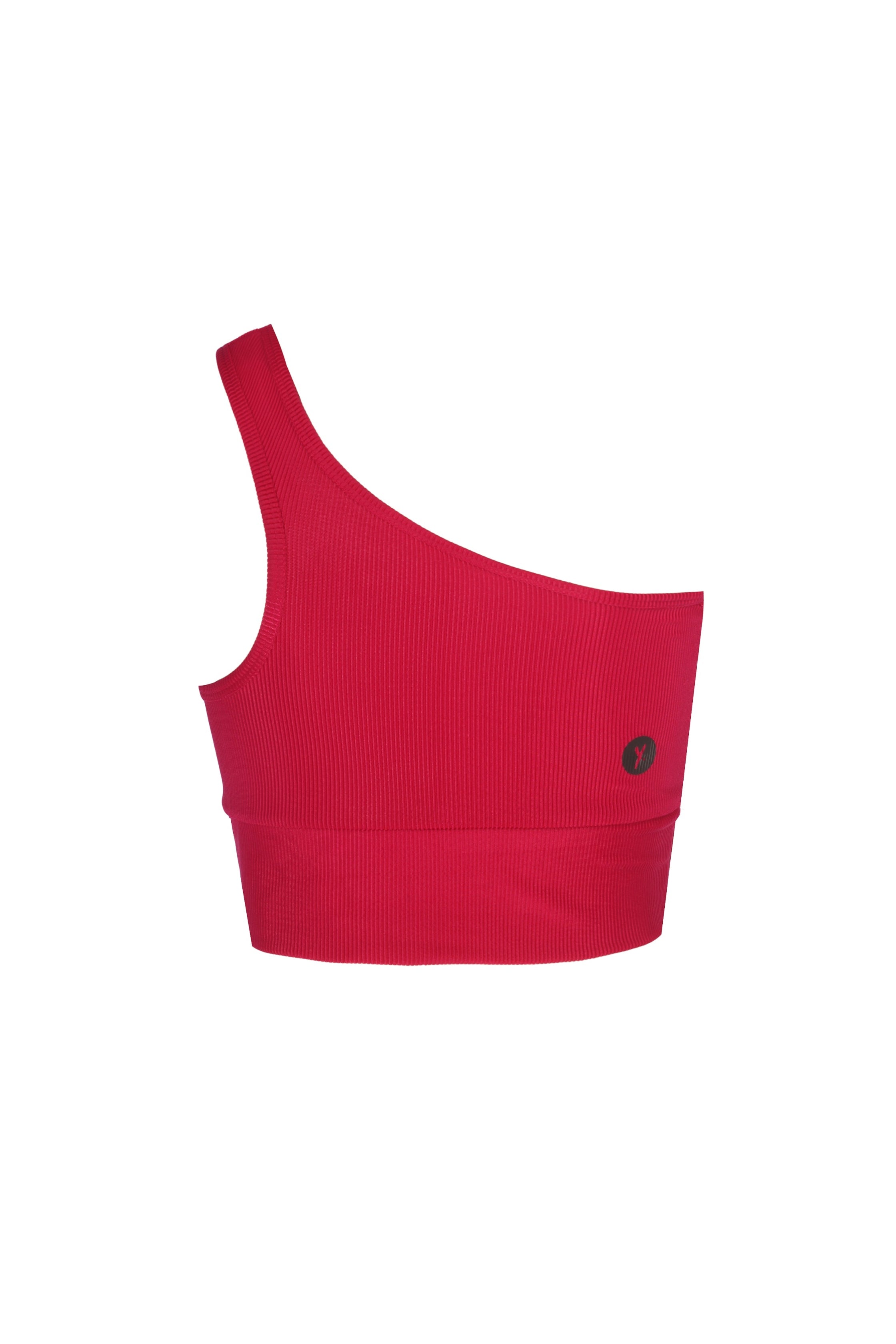 SS CROP TOP - CASSIS