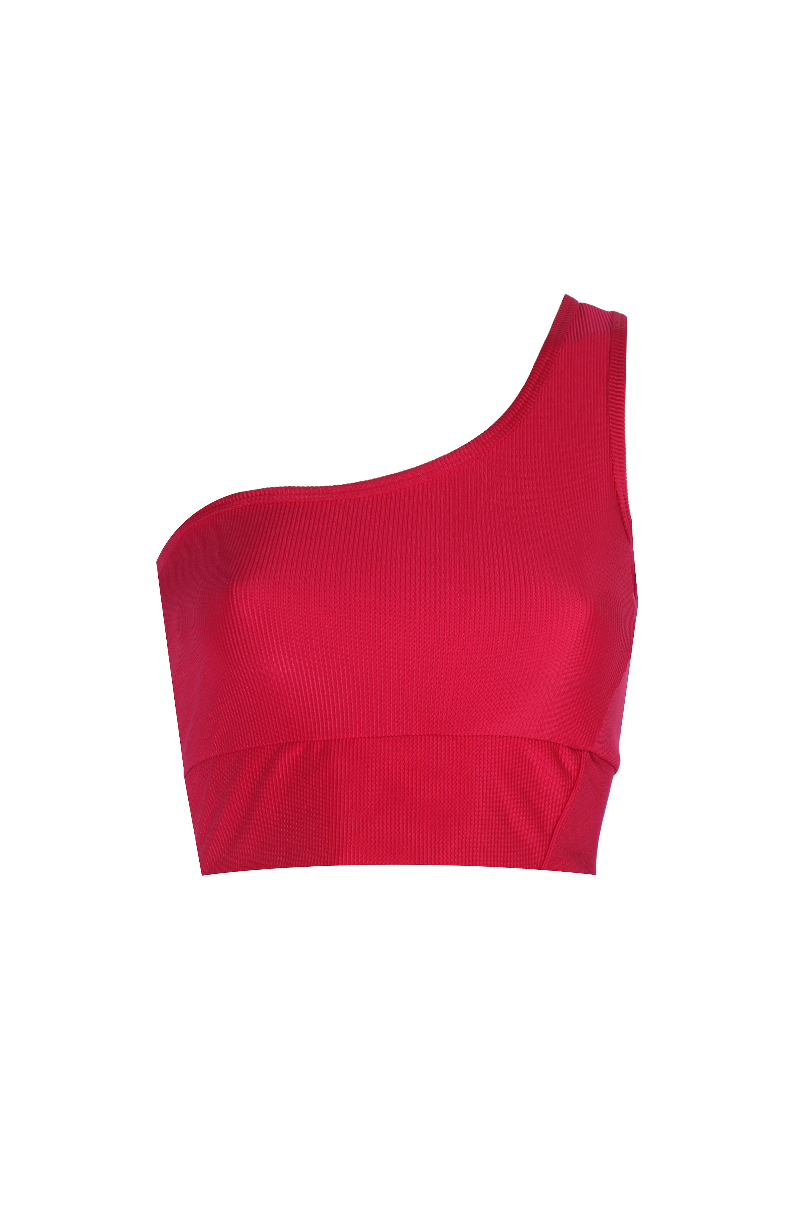 SS CROP TOP - CASSIS