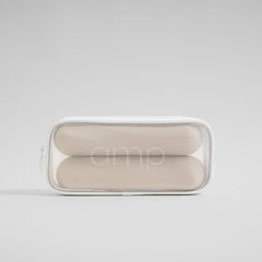 Pilates Bars - 3kg Pair Weights Stone