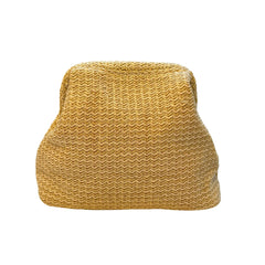 Straw Clutch