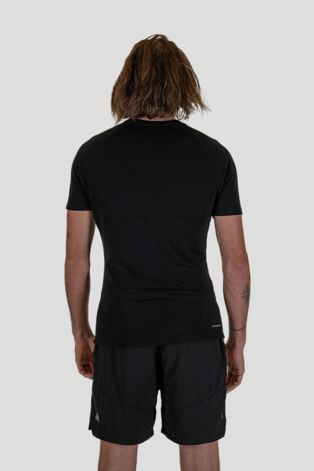 [PF39.Wood] T-Shirt