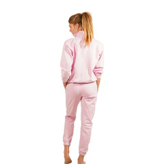 Sweatpants - Passion Pink