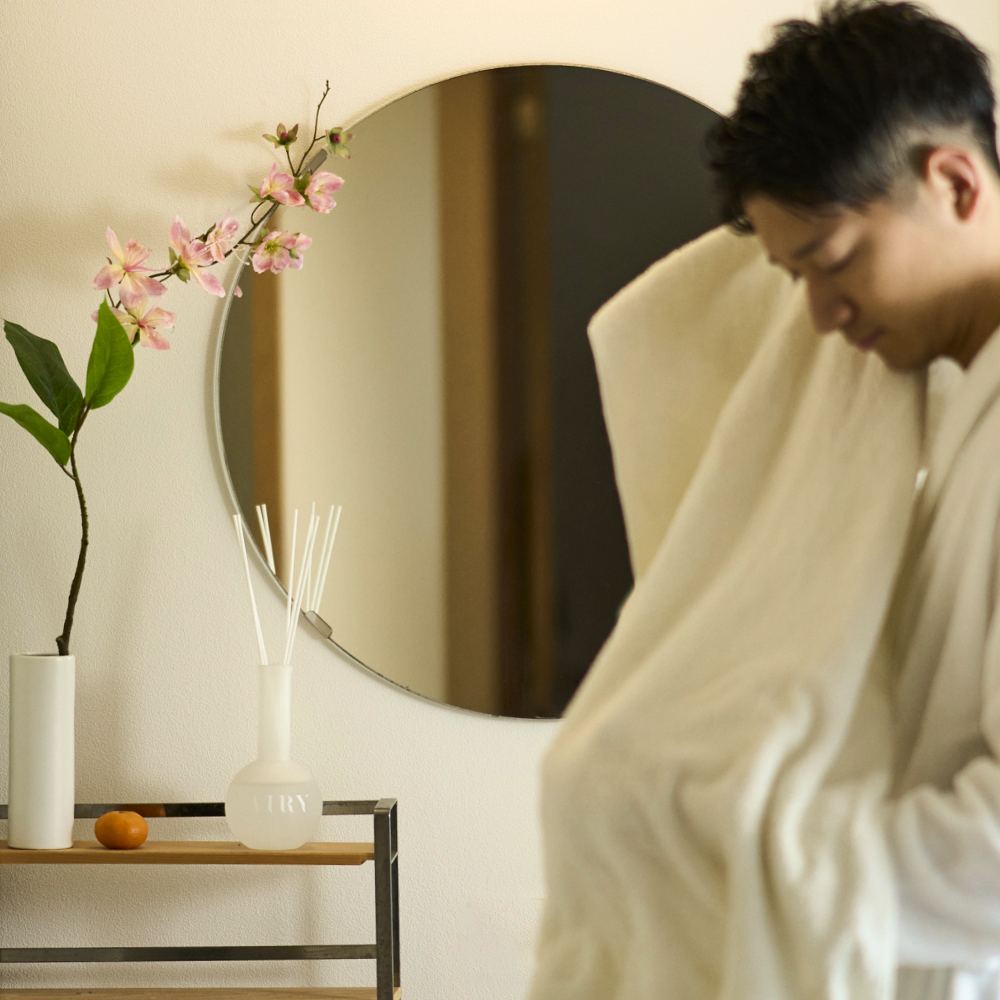 Sweet Infusion  幻  Home Reed Diffuser