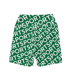 Yoga Shorts