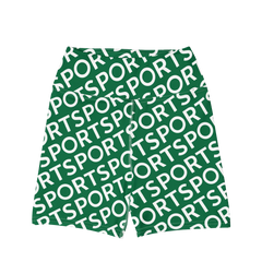 Yoga Shorts