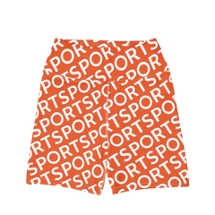 Yoga Shorts