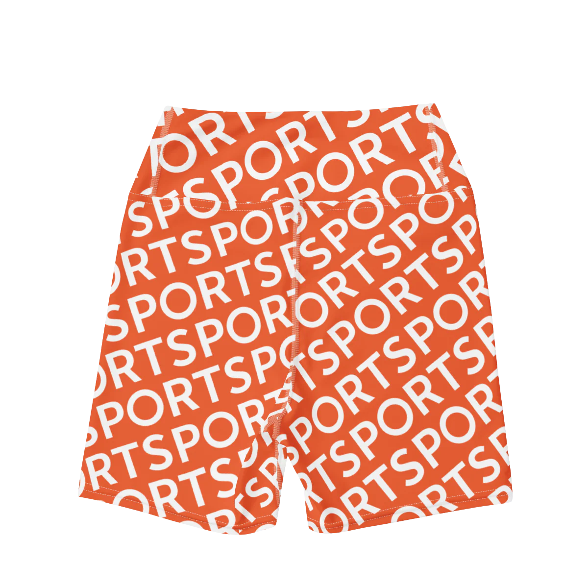 Yoga Shorts