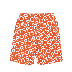 Yoga Shorts