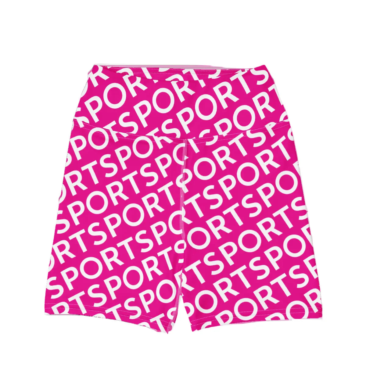 Yoga Shorts