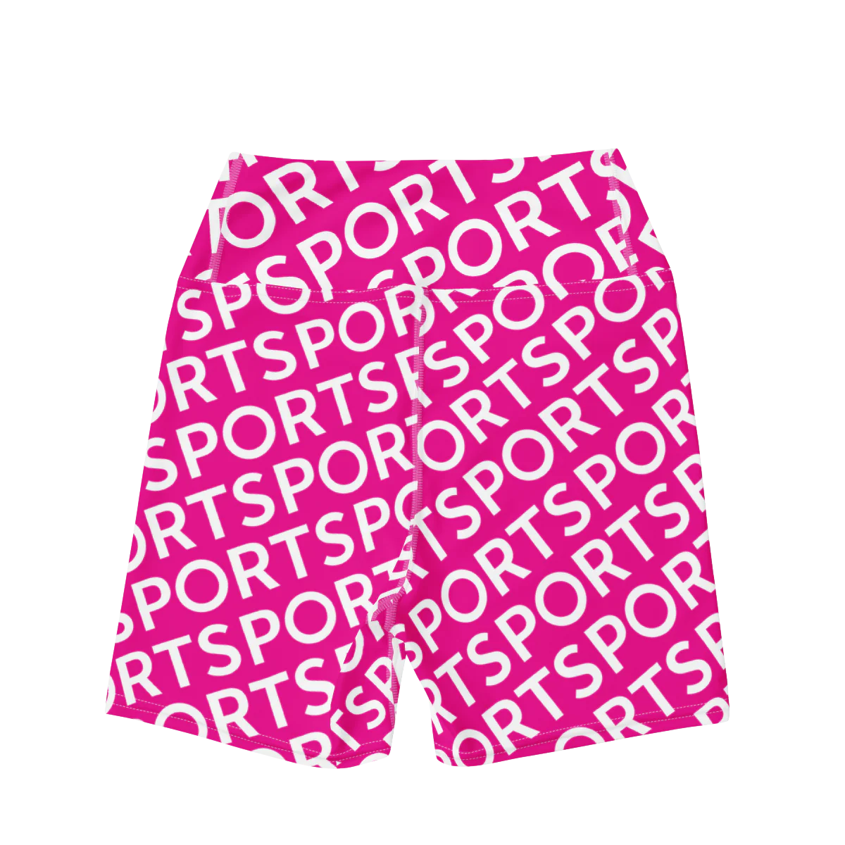 Yoga Shorts