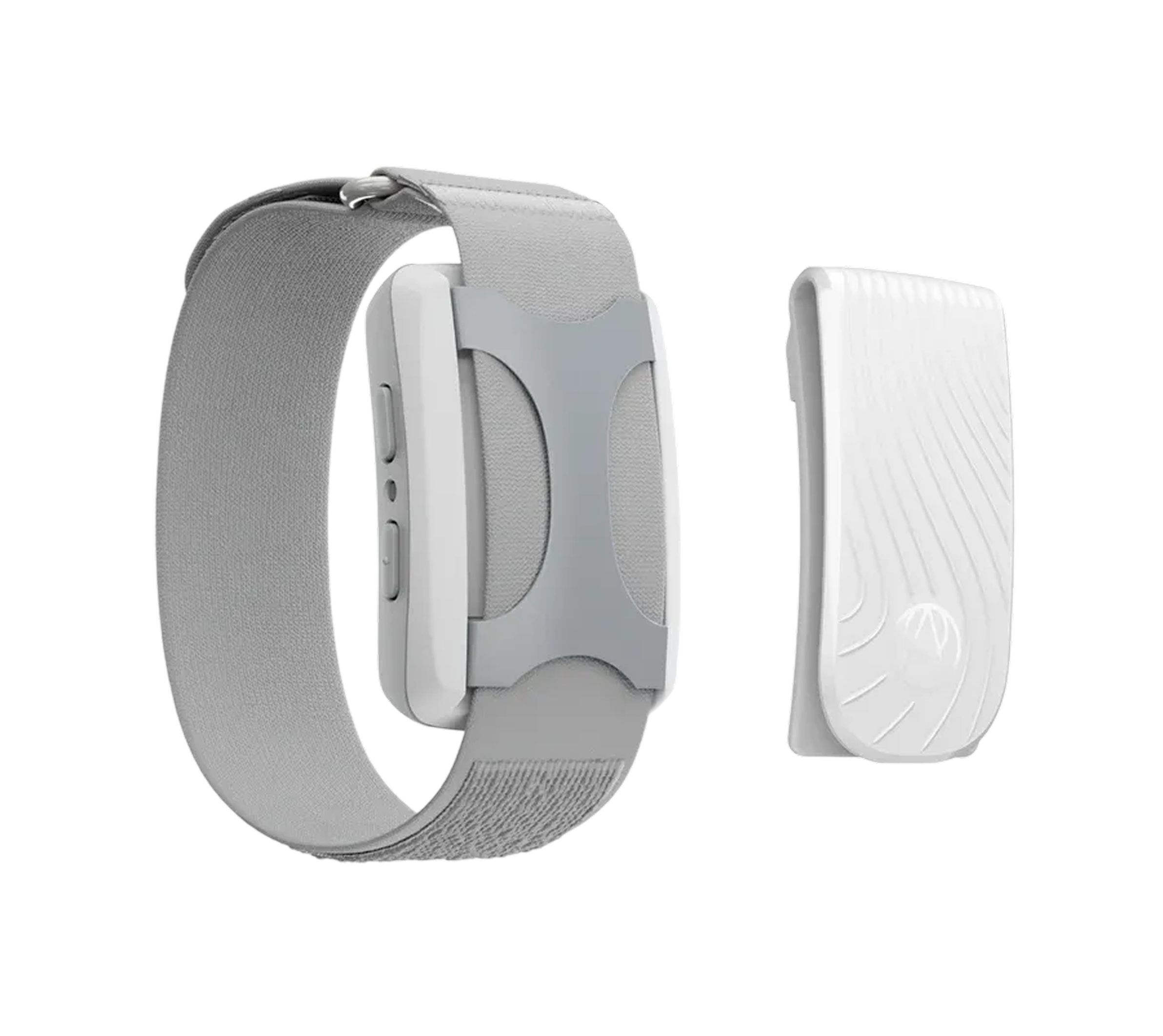 Apollo Wearable + SmartVibes AI Membership and FREE Sleep Band ($29 Value)